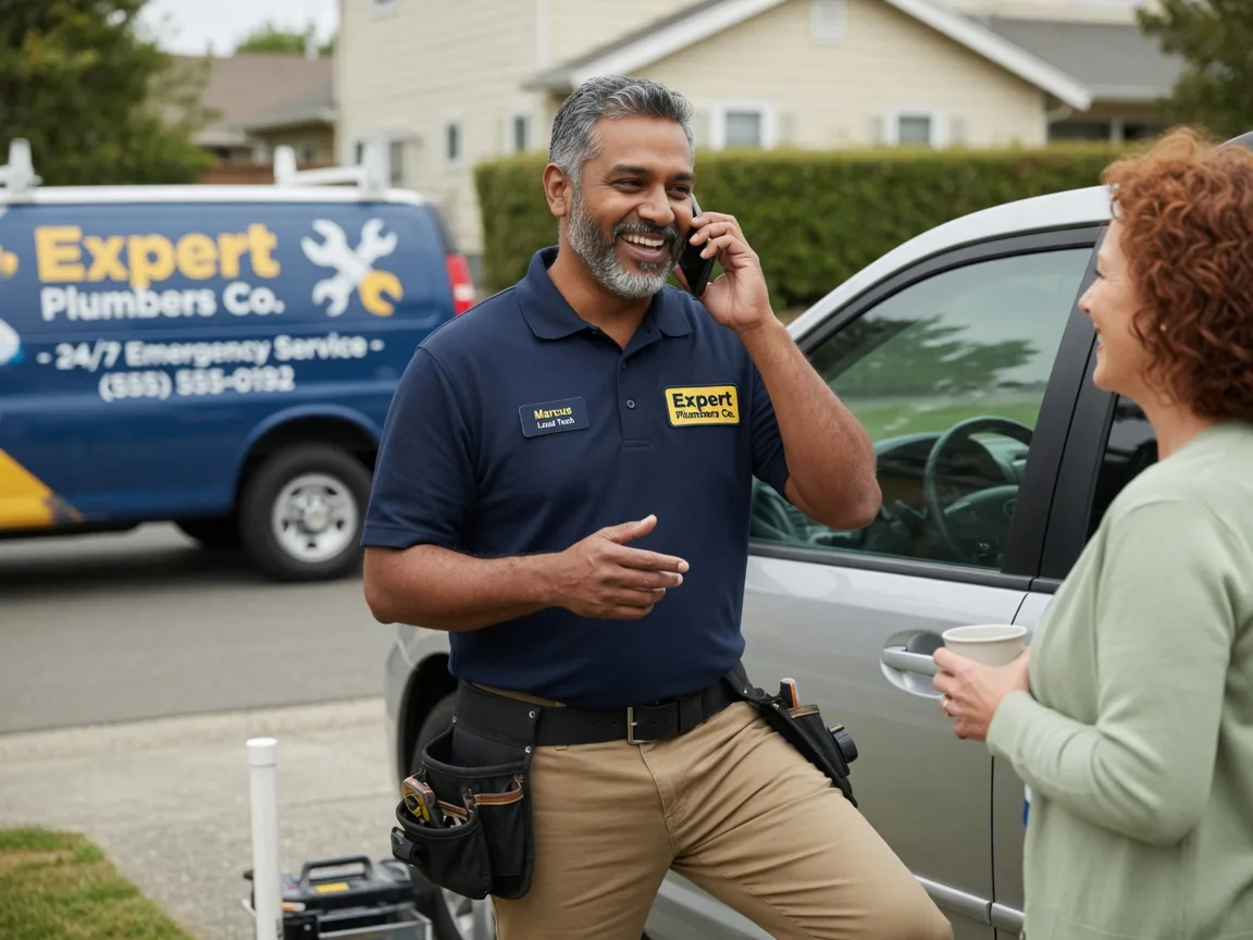 Drain Cleaning Barstow, CA FAQs